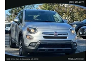 $6990 : 2016 FIAT 500X Trekking thumbnail
