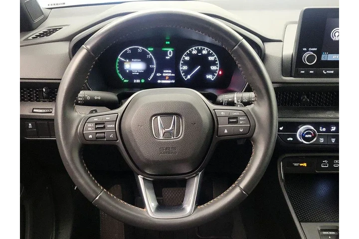 $33998 : Honda CR-V Hybrid 2024 Sport image 10
