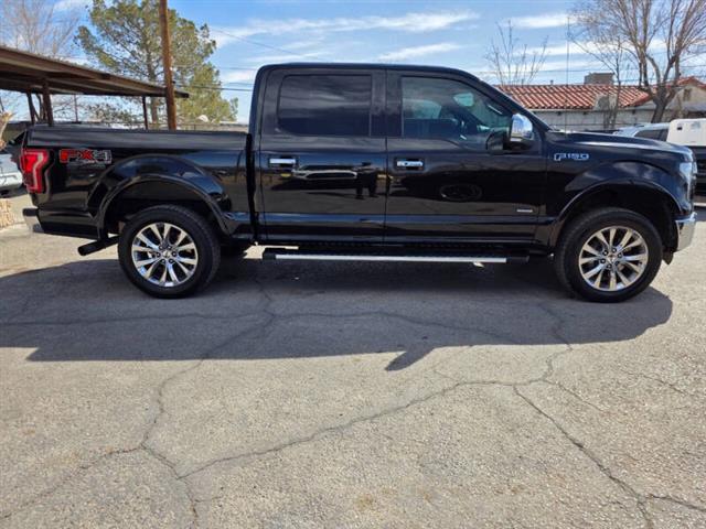 $24995 : 2016 F-150 Limited image 3