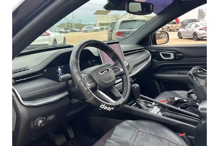 $22328 : Jeep Compass 2022 4x4 Limite image 4