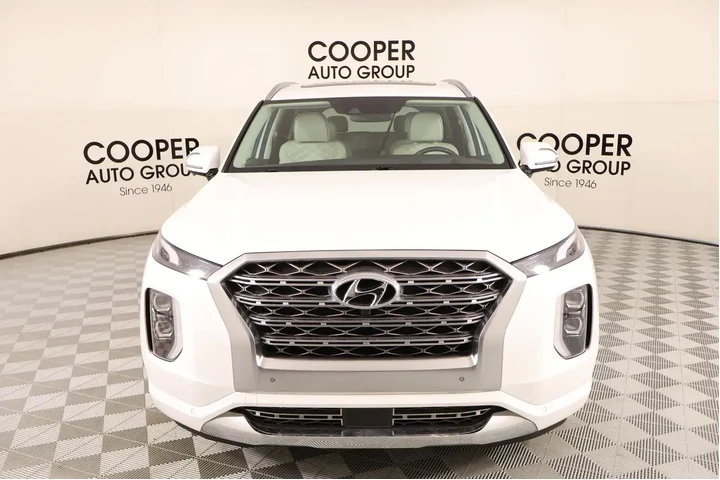 $30999 : Hyundai PALISADE 2020 Limite image 10