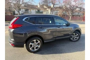 $19569 : 2018 CR-V EX-L thumbnail