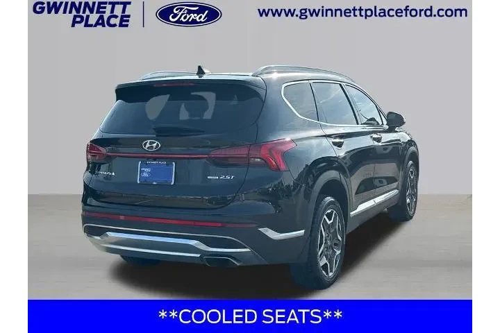$22998 : Hyundai SANTA FE 2021 AWD Li image 5