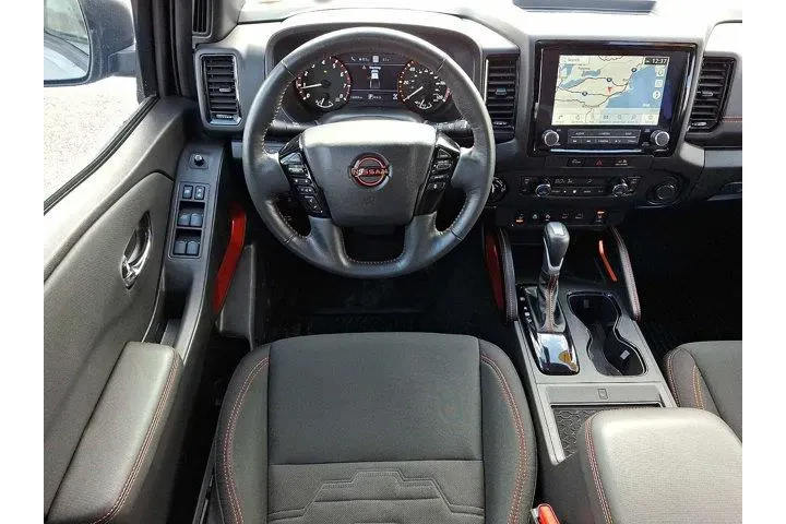 $36700 : Nissan Frontier 2024 4x4 PRO image 10