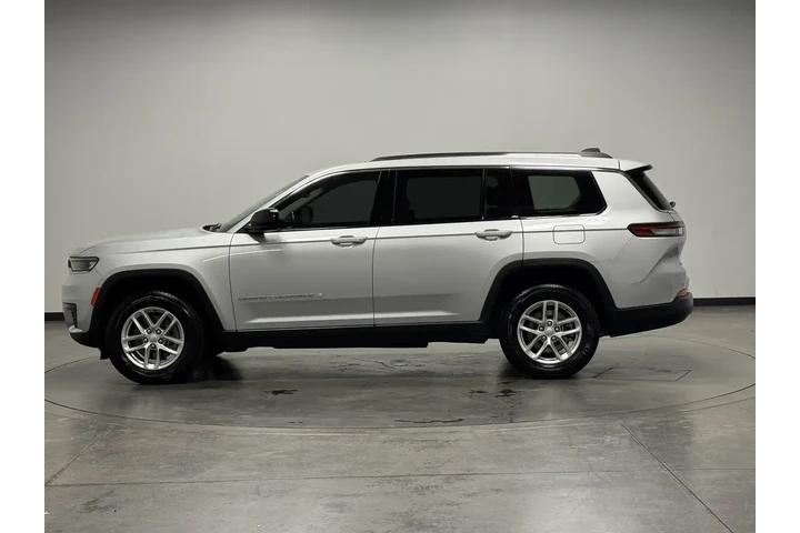 $23962 : Jeep Grand Cherokee L 2022 4 image 4