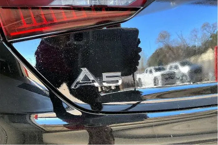 $16831 : Audi A5 Sportback 2019 AWD q image 9