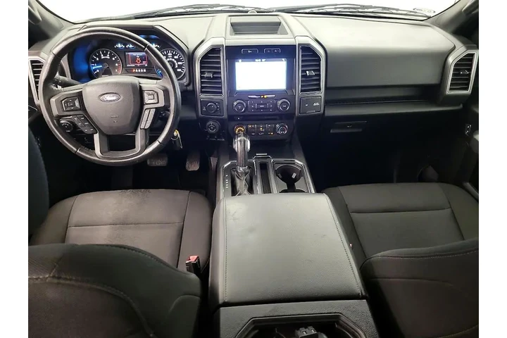 $25998 : Ford F-150 2018 4x4 XLT 4dr image 9