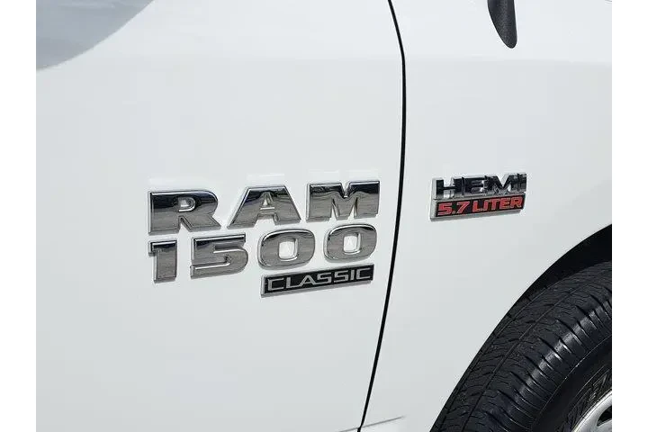 $20000 : Ram 1500 Classic 2019 4x2 Tr image 8