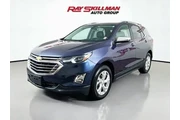 $19975 : Chevrolet Equinox 2018 Premi thumbnail
