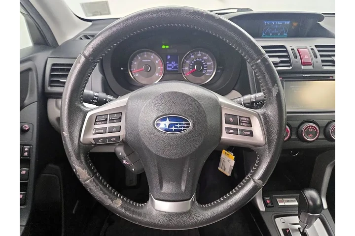 $17998 : Subaru Forester 2015 AWD 2.5 image 10