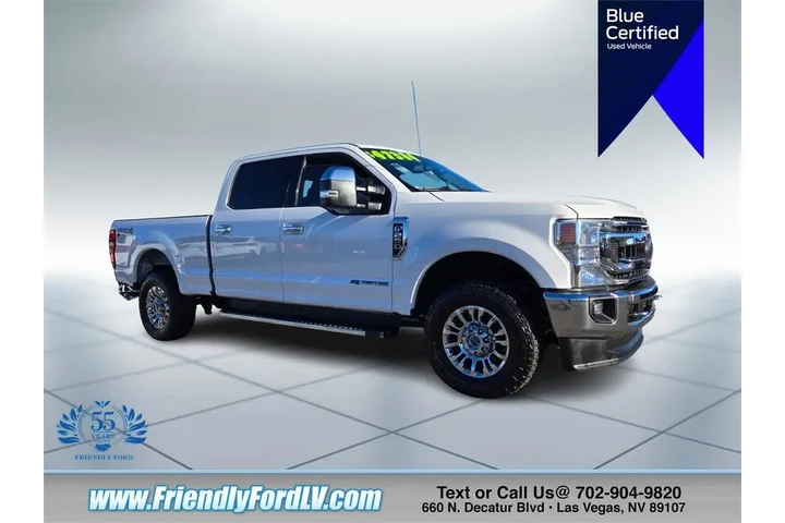 $40000 : Ford F-250 Super Duty 2020 4 image 1