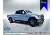 Ford F-250 Super Duty 2020 4 en Las Vegas