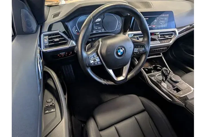 $29597 : BMW 4 Series 2021 430i 2dr C image 8