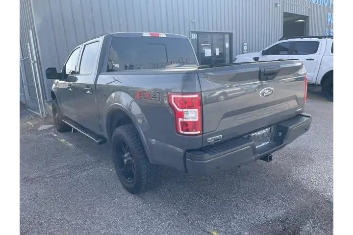 $23827 : Ford F-150 2020 4x4 XL 4dr S image 8