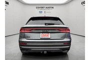 $38469 : Audi Q8 2020 AWD quattro Pre thumbnail