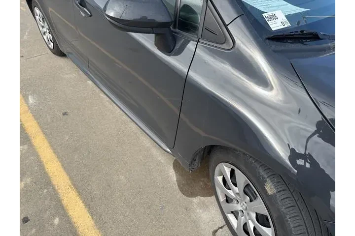 $20920 : Toyota Corolla 2023 LE 4dr S image 6