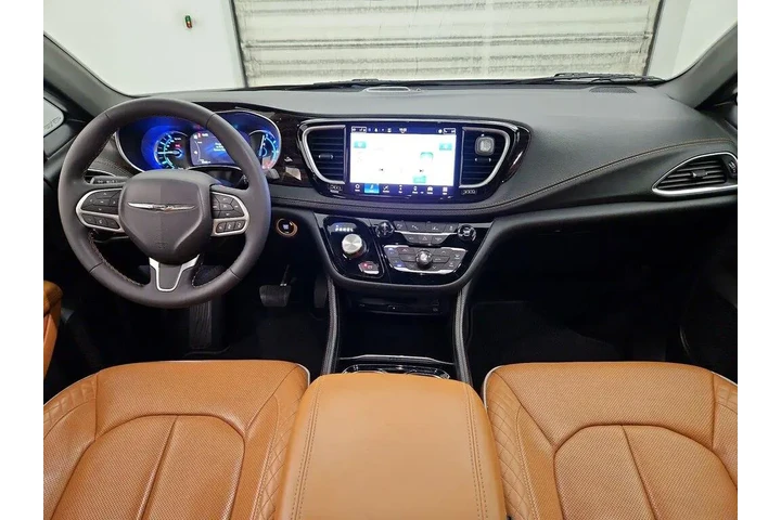 $33998 : Chrysler Pacifica Hybrid 202 image 9