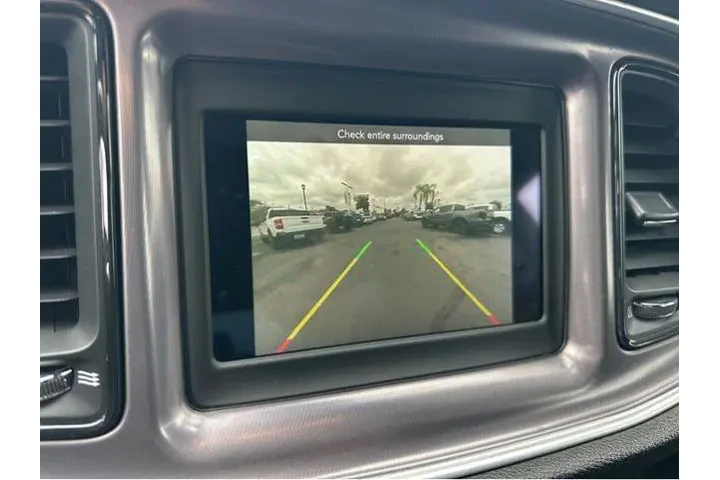 $30000 : Dodge Challenger 2021 R/T 2d image 10