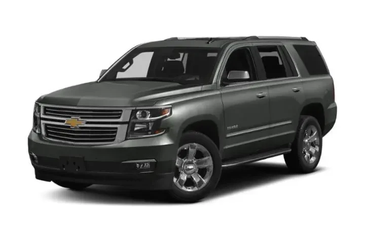 $16000 : Chevrolet Tahoe 2015 4x4 LTZ image 1