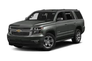 Chevrolet Tahoe 2015 4x4 LTZ en Baltimore