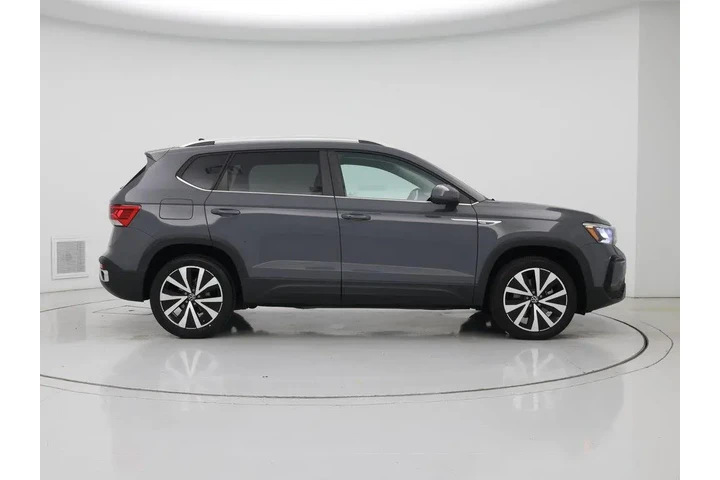 $19998 : Volkswagen Taos 2022 SE 4dr image 7
