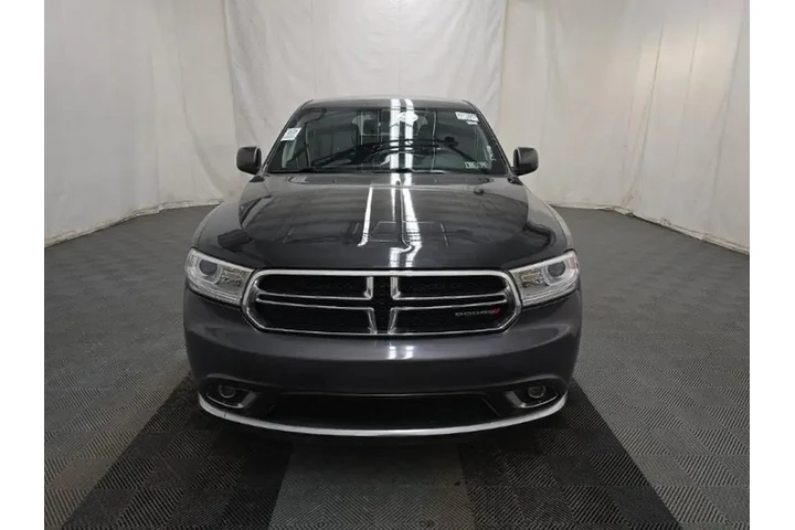 $16490 : Dodge Durango 2019 AWD SXT 4 image 2