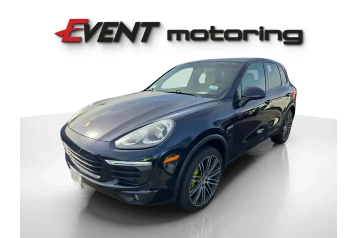 $17999 : 2016 Cayenne image 3