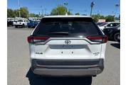 $38995 : Toyota RAV4 2024 AWD Limited thumbnail