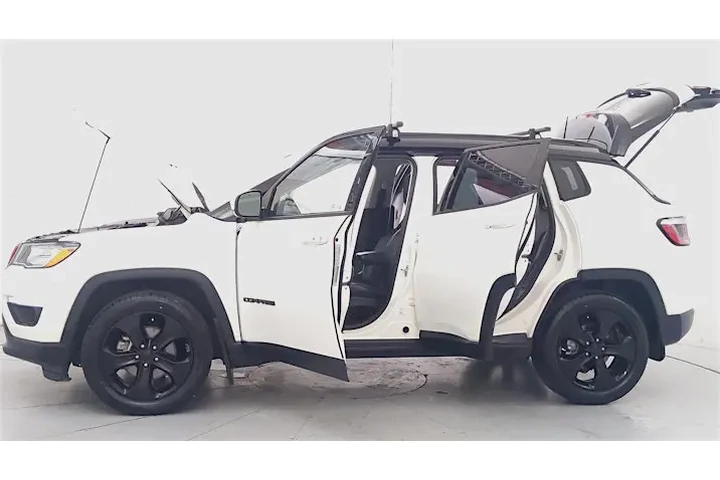 2015 Escape SE 4WD image 9