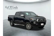 Toyota Tacoma 2020 4x2 Limit en San Antonio