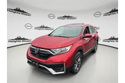 Honda CR-V 2022 AWD EX 4dr S