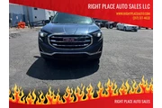 $13499 : 2018 GMC Terrain SLT thumbnail