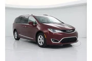 Chrysler Pacifica 2017 Touri