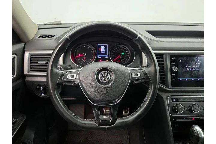 $21998 : Volkswagen Atlas 2019 V6 SE image 10