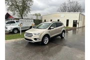 2017 Escape SE en Madison
