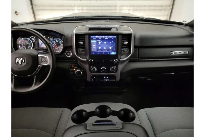 $37998 : Ram 2500 2024 4x4 Big Horn 4 image 9