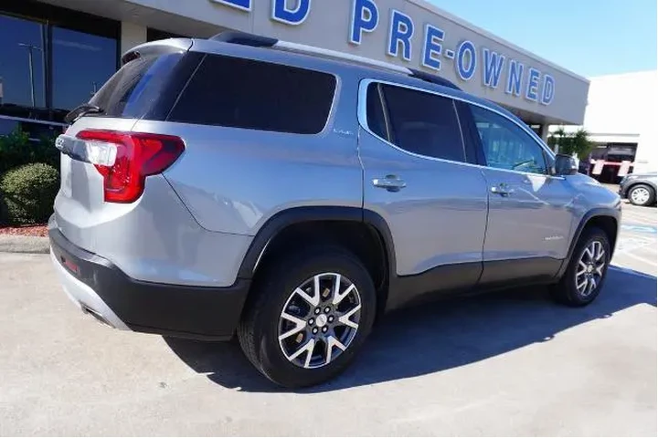 $27988 : GMC Acadia 2023 SLE 4dr SUV image 6