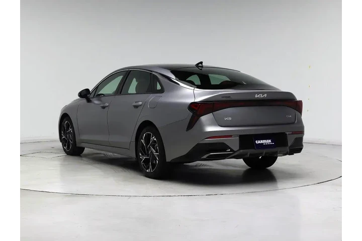 $29998 : Kia K5 2025 GT-Line 4dr Seda image 2