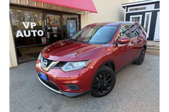 $7999 : 2015 Rogue S image 2