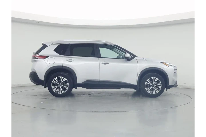 $26998 : Nissan Rogue 2023 AWD SV 4dr image 7