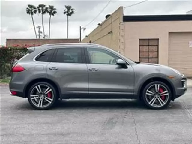 $22490 : 2011 PORSCHE CAYENNE2011 PORS image 4