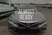 2023 Camry LE en McAllen