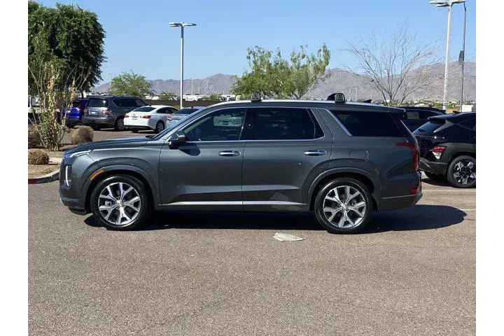 $35375 : Hyundai PALISADE 2022 Limite image 6