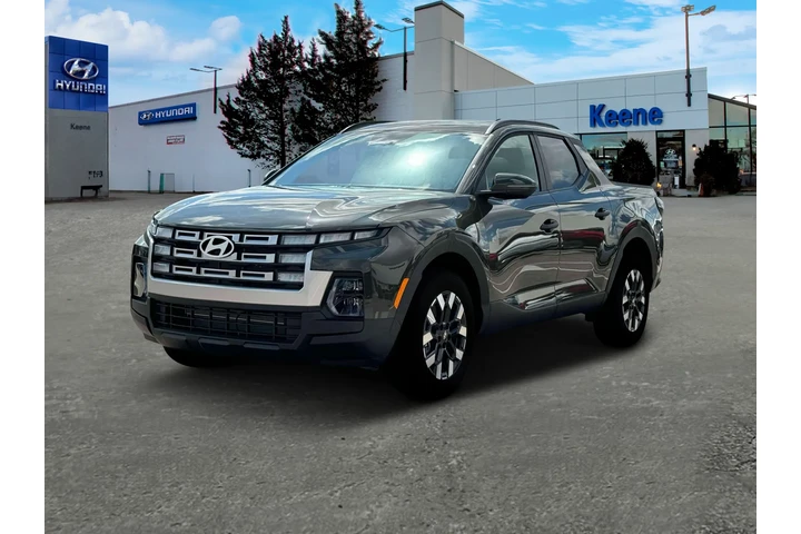 $30995 : Hyundai SANTA CRUZ 2025 SEL image 1