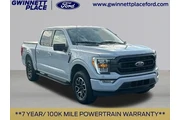 $39998 : Ford F-150 2023 4x4 XLT 4dr thumbnail