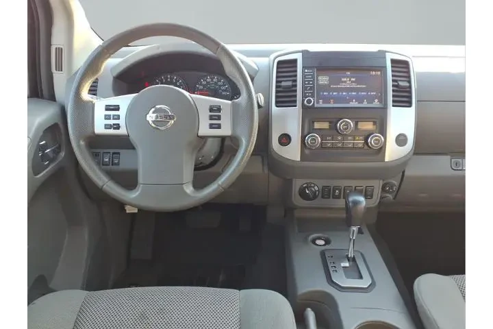 $21180 : Nissan Frontier 2021 4x4 S 4 image 4