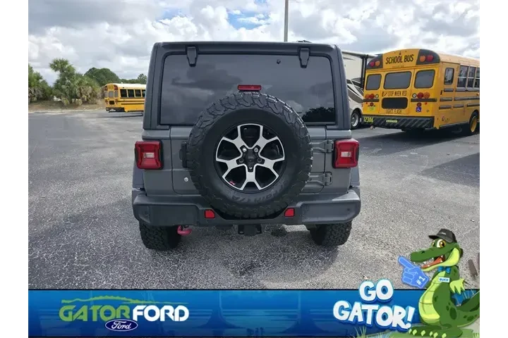 $31321 : Jeep Wrangler Unlimited 2019 image 6