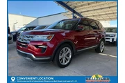 $16985 : Ford Explorer 2019 Limited 4 thumbnail