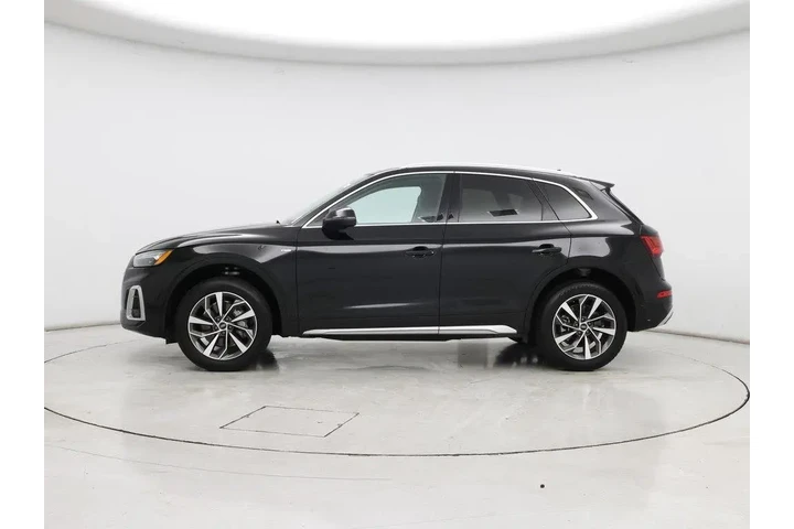 $30998 : Audi Q5 2022 AWD quattro S l image 3