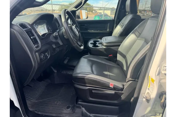 $45995 : 2022 RAM 2500 Tradesman image 5